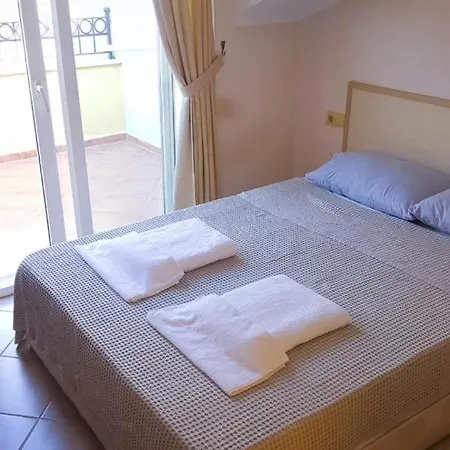 Letoonhomes * Muğla