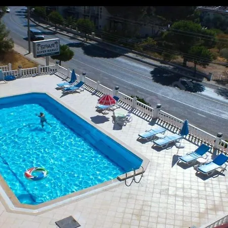 Appartamento Letoonhomes
