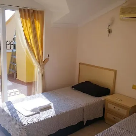 Letoonhomes * Muğla