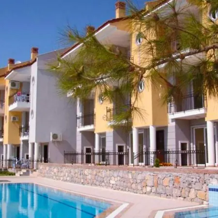Letoonhomes Muğla